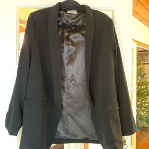 Never Worn Modern Citizen Blazer